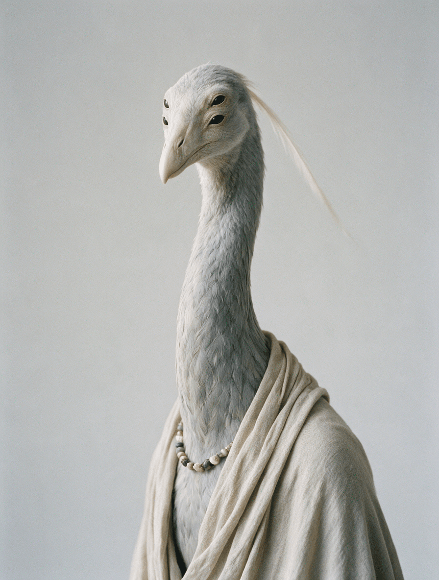 The Stilt