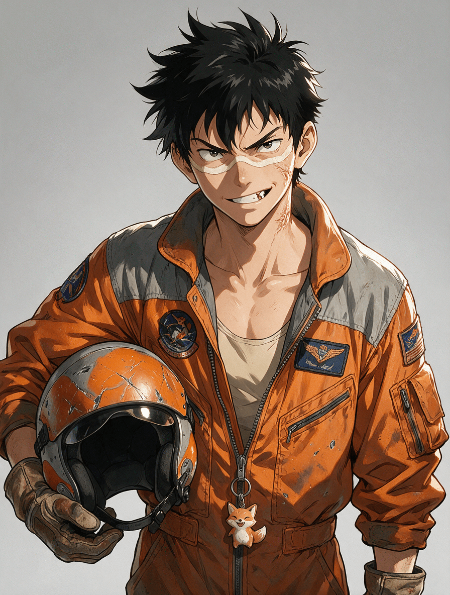 Ace