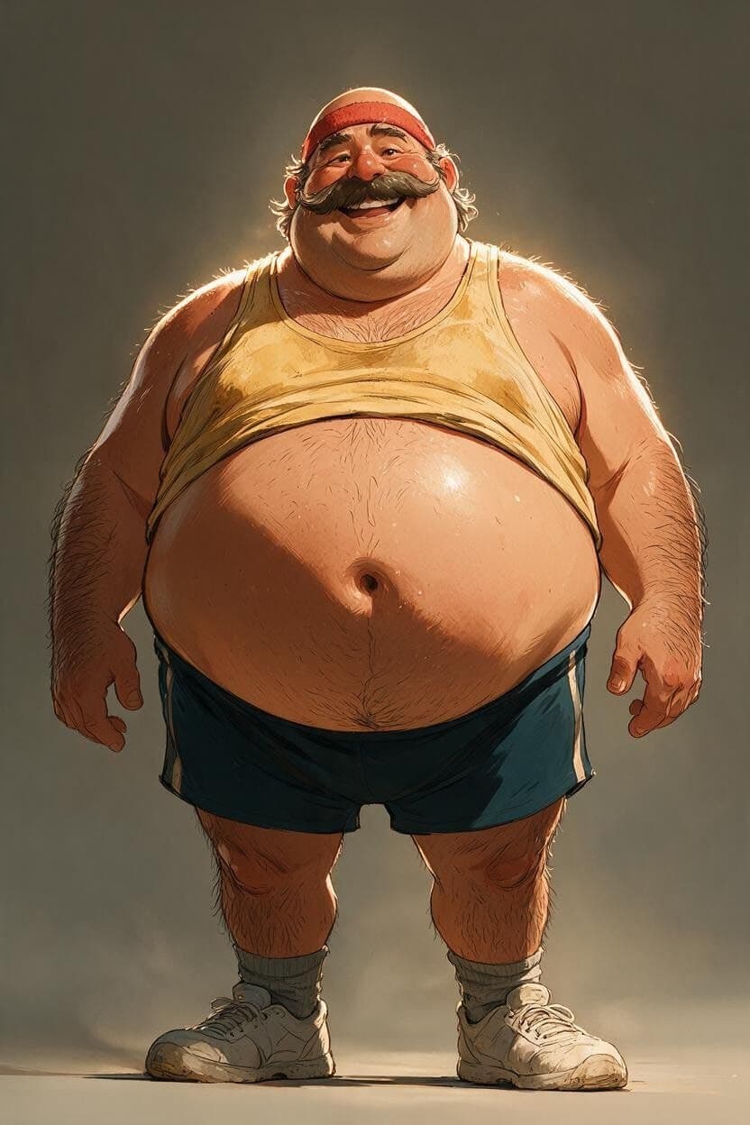 Fatso