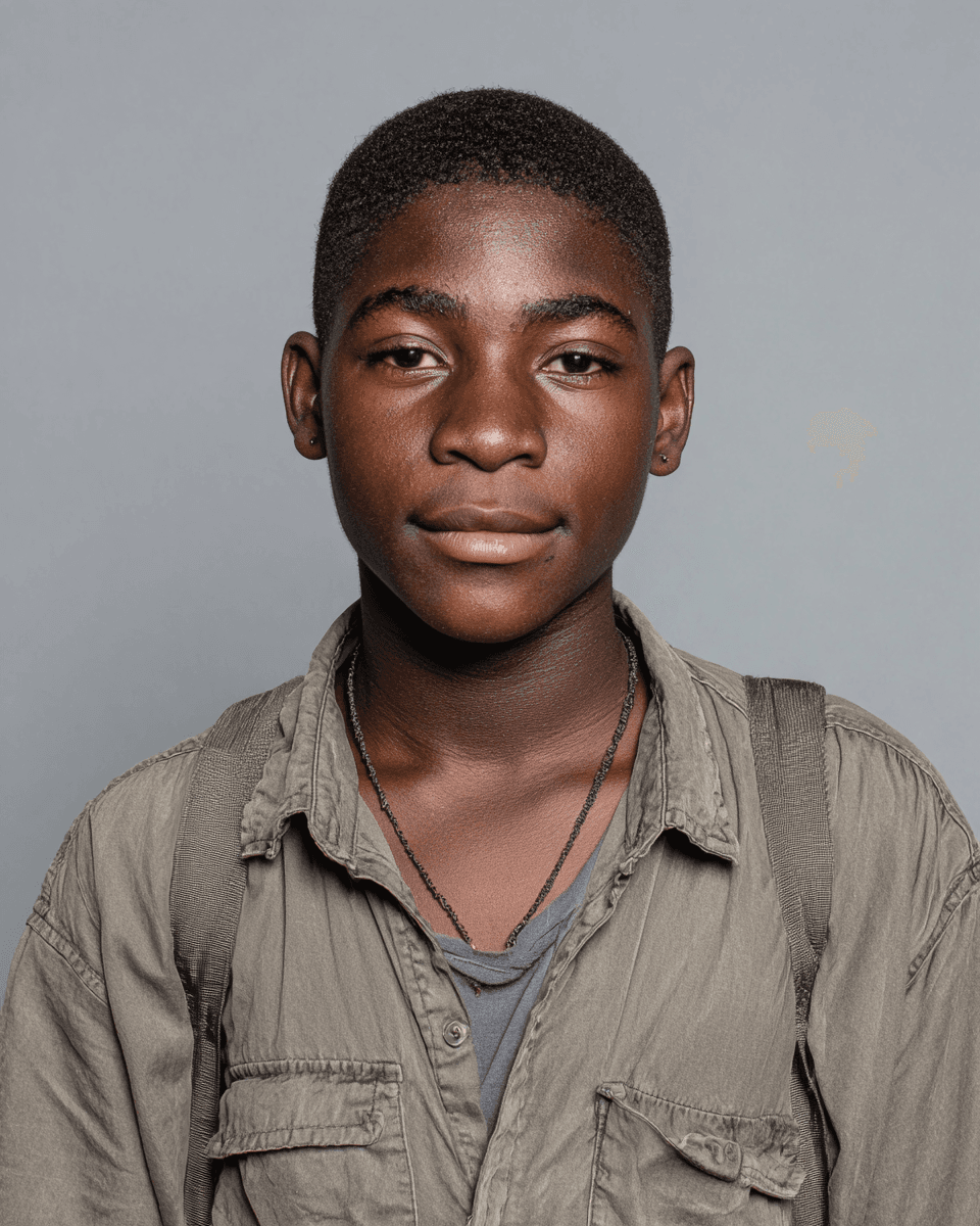 Luanda Teens