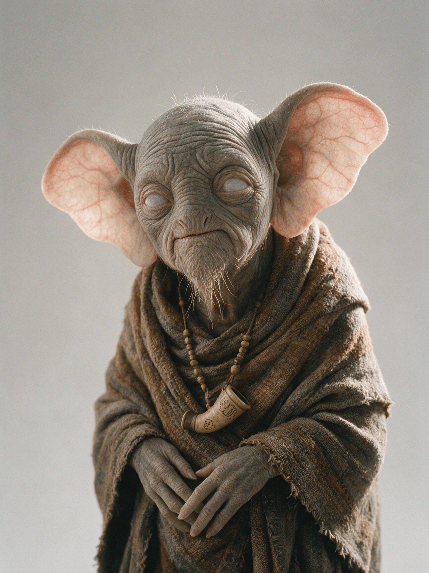 Nenu the Elder