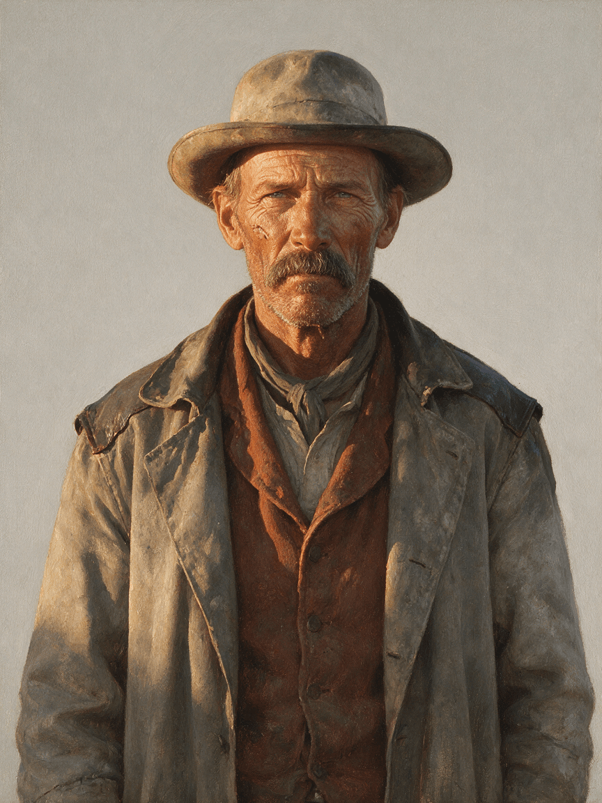 The Ridgeway Two