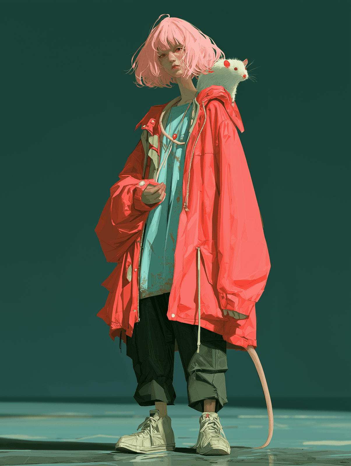 ROUX