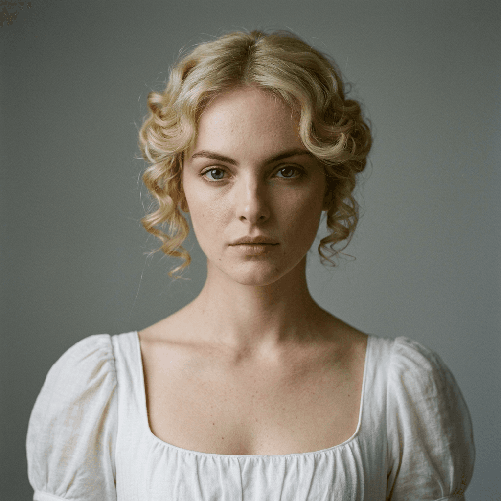 The Heroine