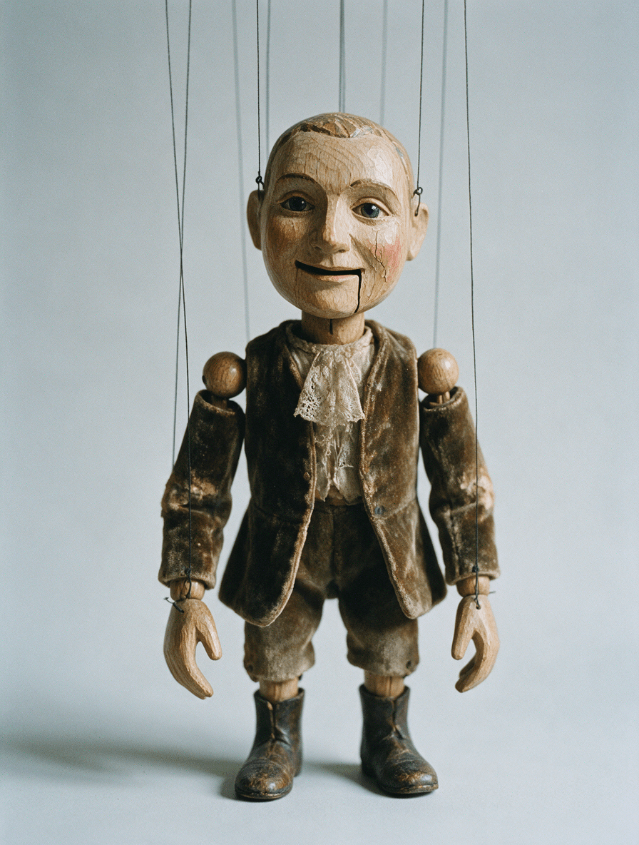 The Marionette