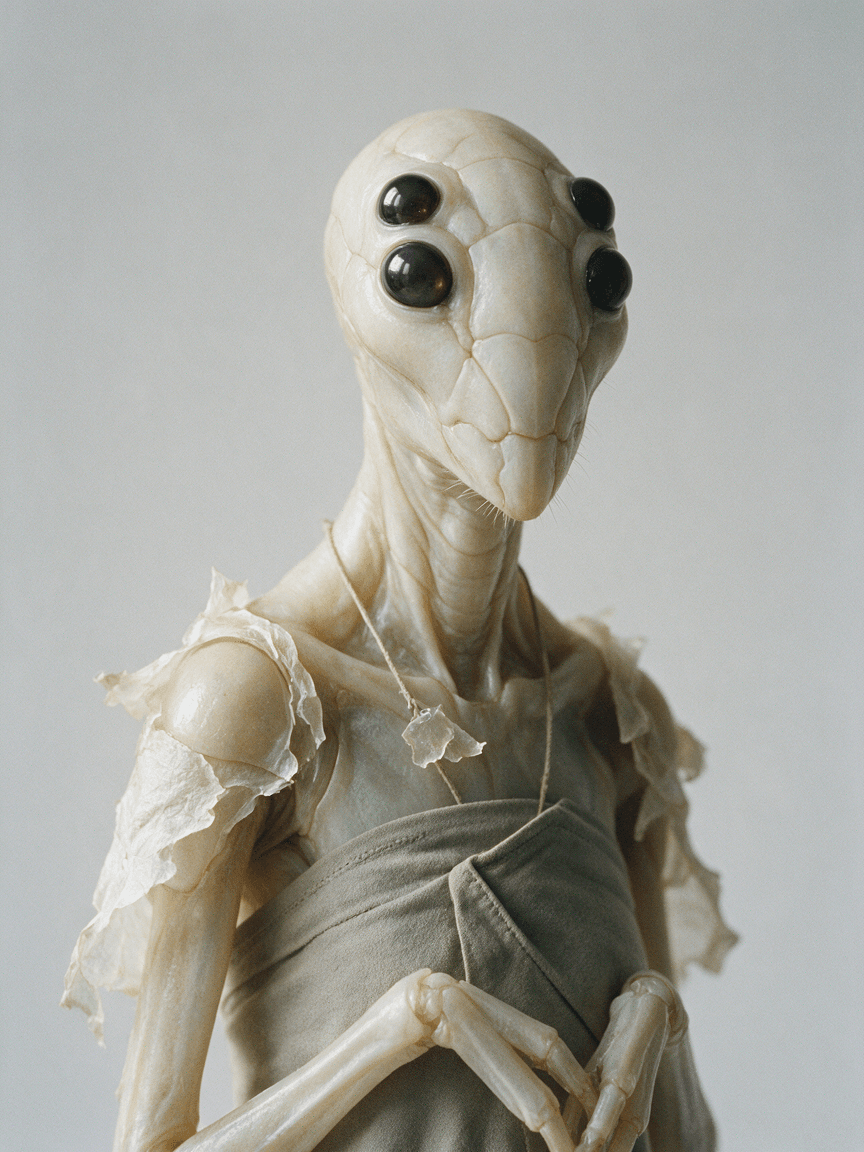 The Molt